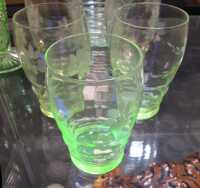 GLASSWARE - 2