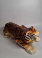 TIGER FIGURE