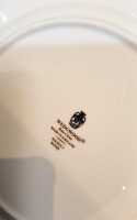 WEDGWOOD DINNER SERVICE - 2