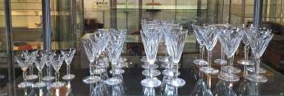 Waterford Crystal