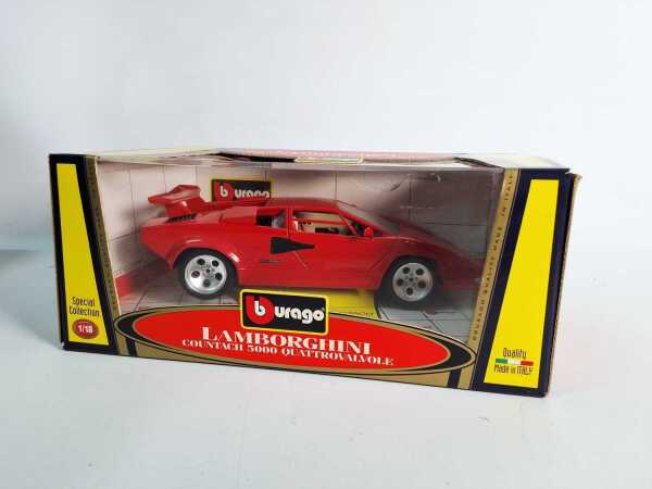 MODEL CAR