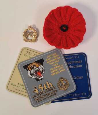 Military Items