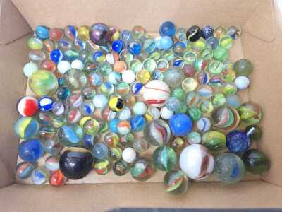 Marbles