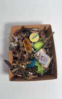 KEYS