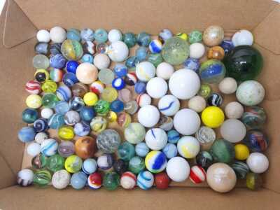 1204 · MARBLES