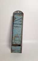MATCHBOX DISPENSER
