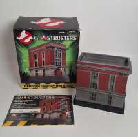 GHOSTBUSTERS FIREHOUSE