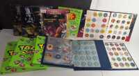 TAZO COLLECTION