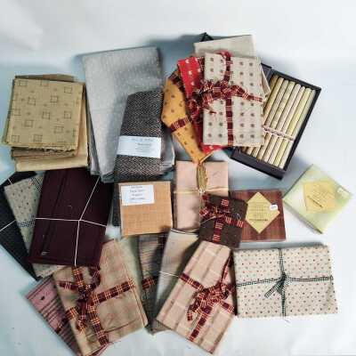 Quilting Fabrics