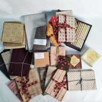 QUILTING FABRICS