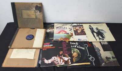 Vintage Records
