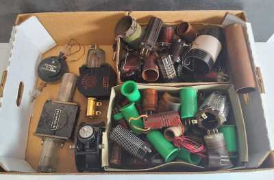 1236 · VINTAGE ELECTRONICS