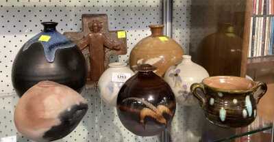 1250 · POTTERY