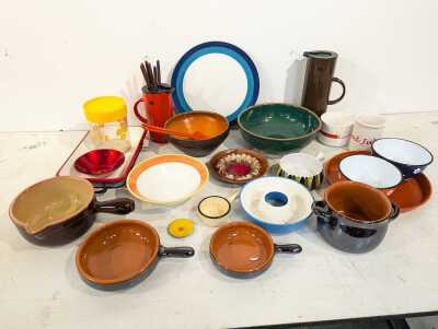 Retro Ware