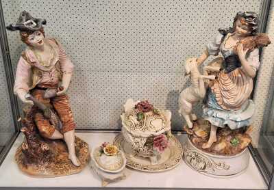 Capodimonte