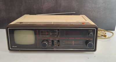 Tv Radio