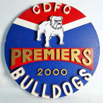 Sanfl Memorabilia
