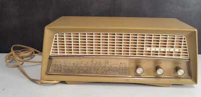 1273 · VINTAGE RADIO
