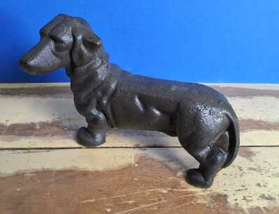 Dog Ornament
