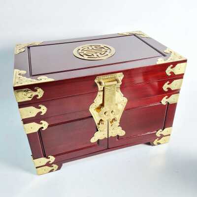Jewellery Box