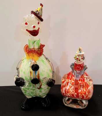 Murano Glass