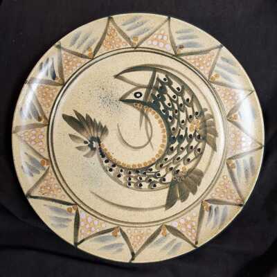 Studio Pottery
