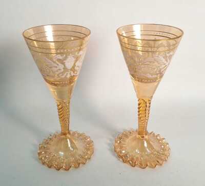 Wine Glasses