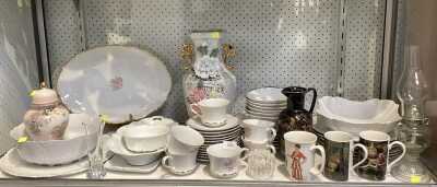 1301 · MIXED CHINA