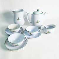 R&Ouml;RSTRAND TEASET