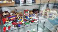 DIE-CAST VEHICLES