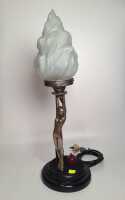 LADY LAMP