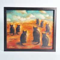 LAIMA POLITIS (AUSTRALIA 1949-)