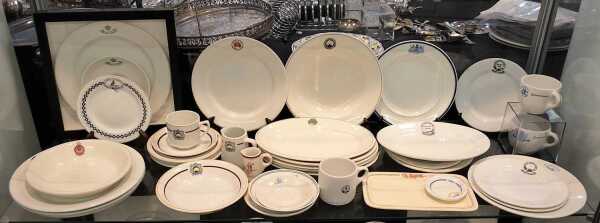 AUSTRALIAN HOTEL CHINA