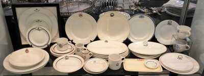Australian Hotel China