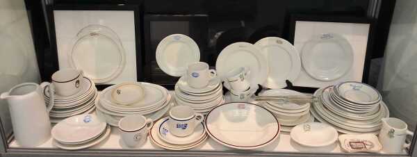 SA HOTEL & CAFE CHINA