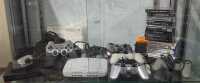 PLAYSTATION LOT