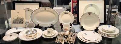 Sa Hotel Tableware