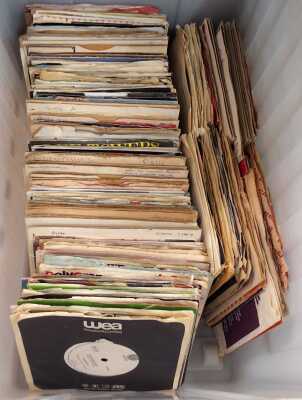 Vinyl 45s