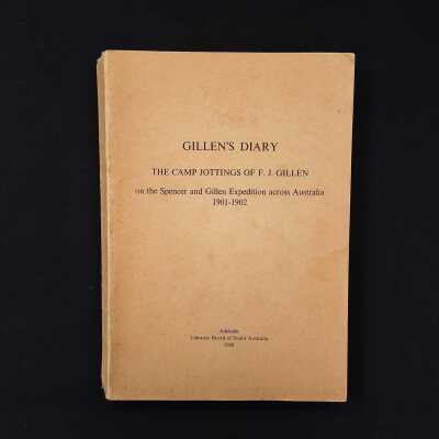 Gillen, F.J.