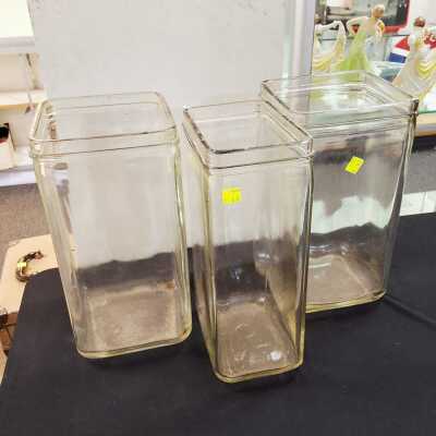 Battery Jars