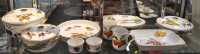 RETRO SERVINGWARE