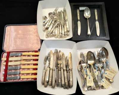 Cutlery