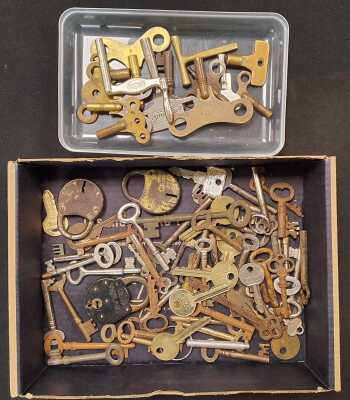 Keys
