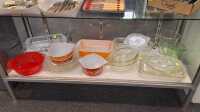PYREX