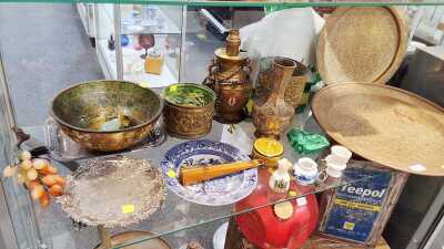 Metalwares