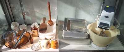 Kitchenalia