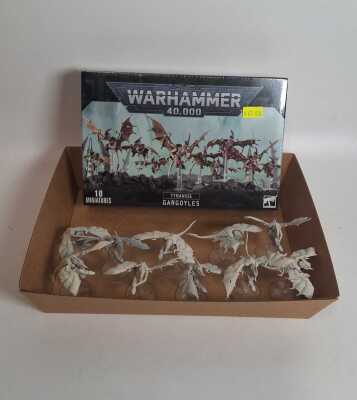 Warhammer: Gargoyles