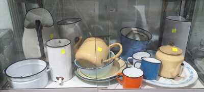 Enamelware