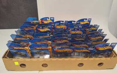 1367 · HOTWHEELS