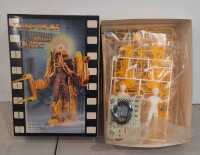 ALIENS LOADER MODEL